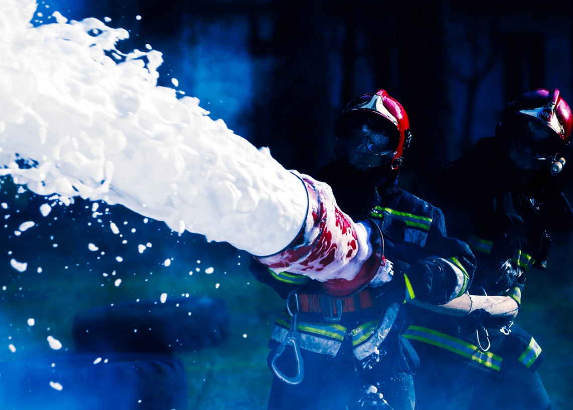 Tidningen Brandsäkerhet