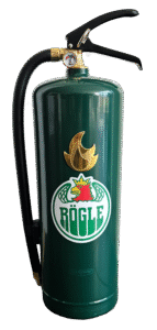 RBK-släckare